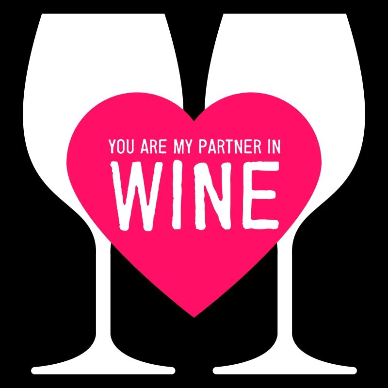 Partner in wine
