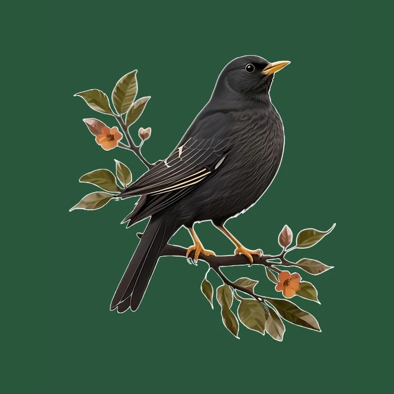 Amsel