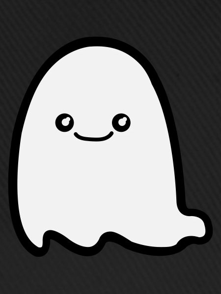 Ghost Comic