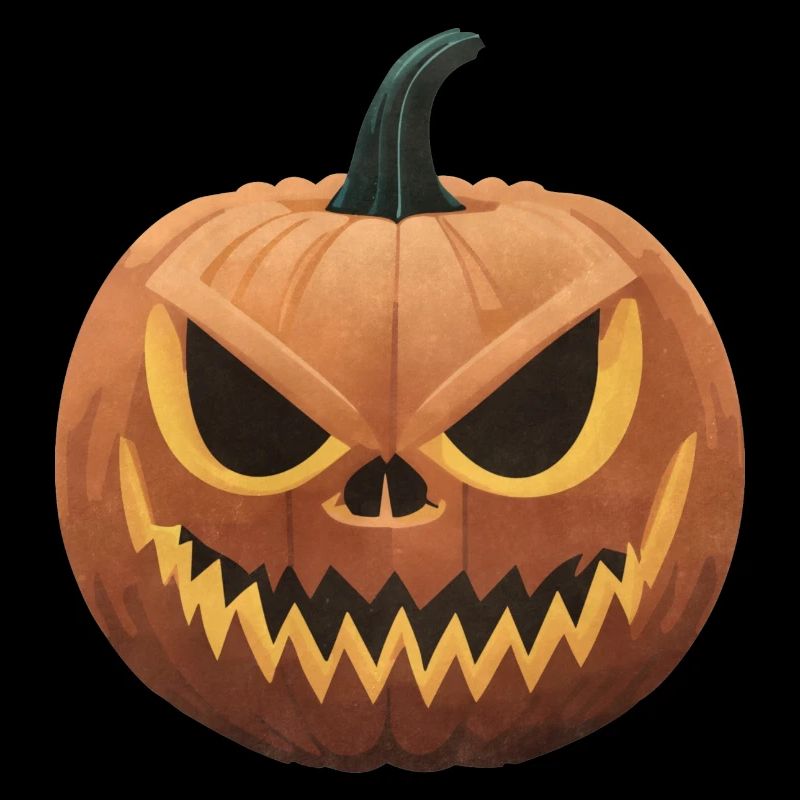 Halloween Pumpkin