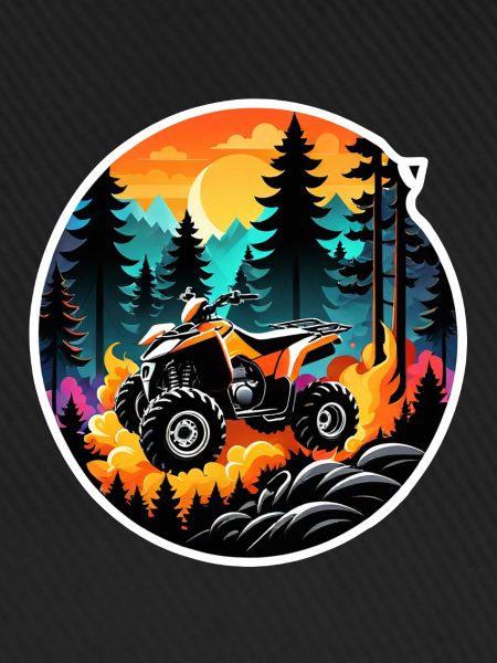 Quad & Off-Road