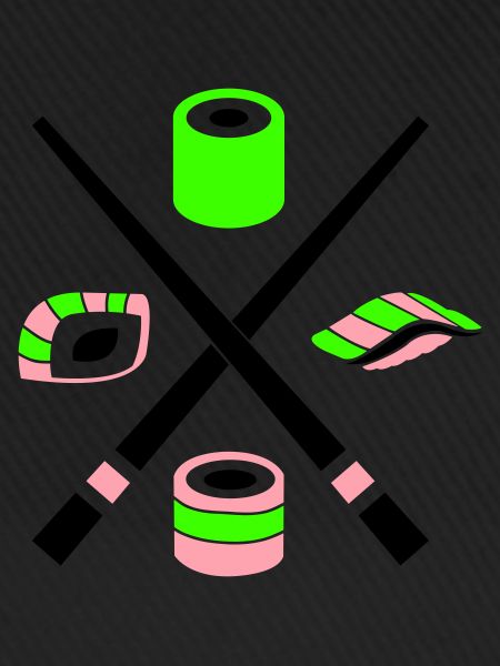 sushi