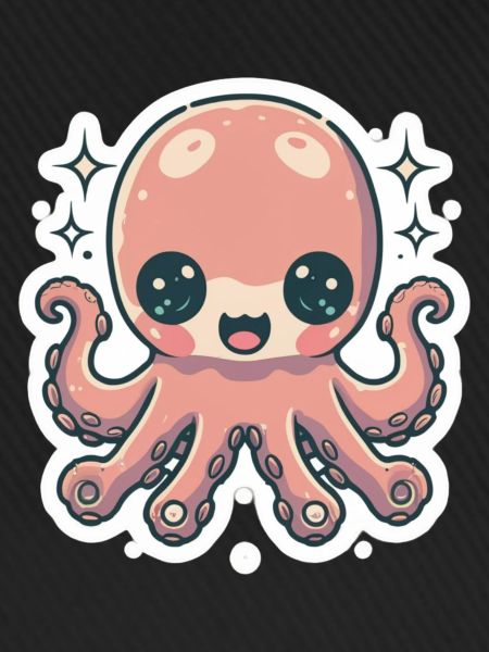 Octopus Lover