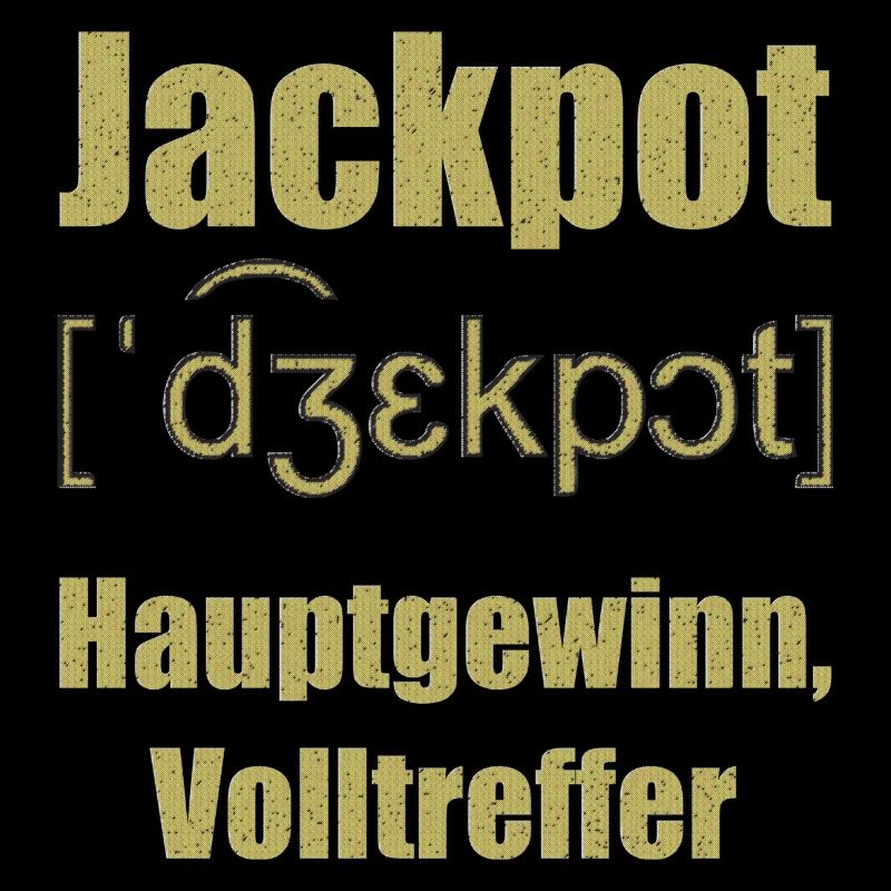 jackpot