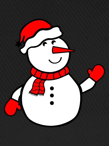 snowman