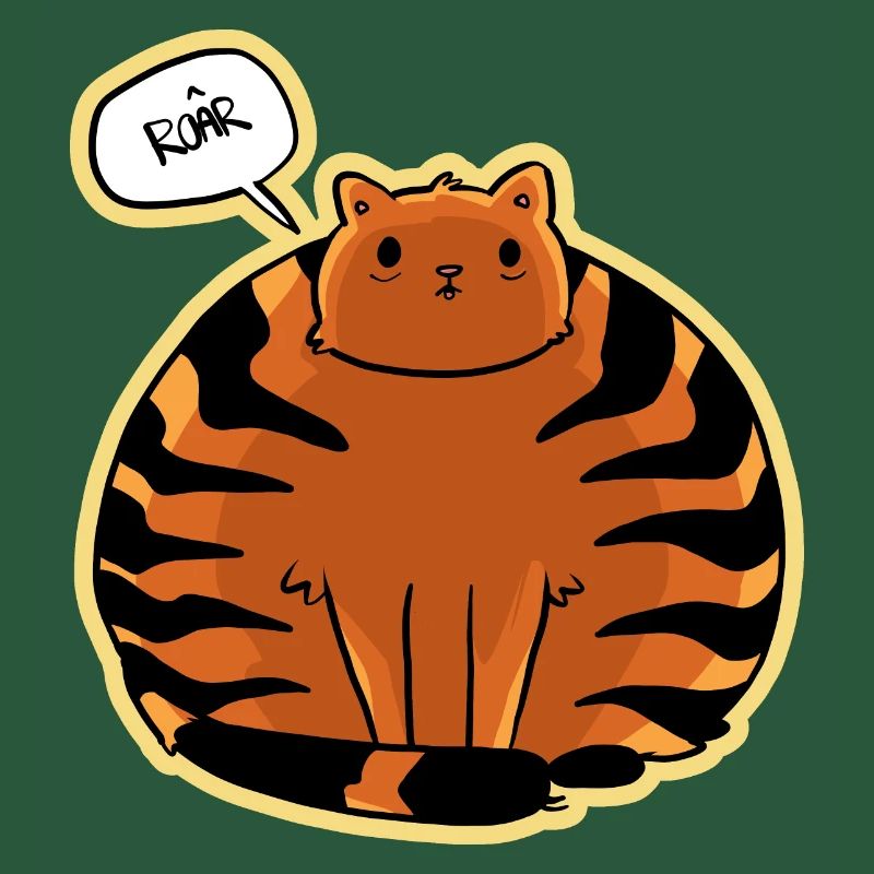 Roar Cat