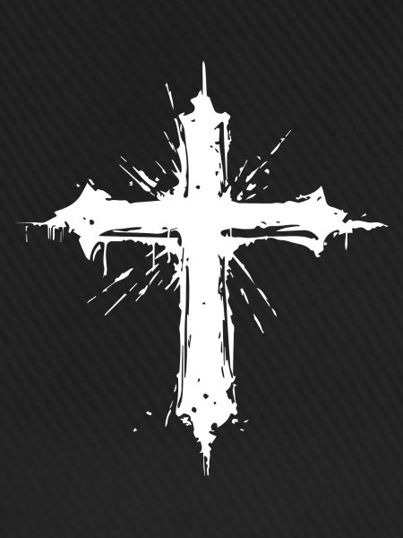 Cross symbol