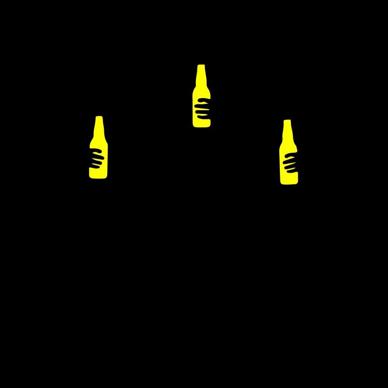 Party Team Bier Junggesellenabschied