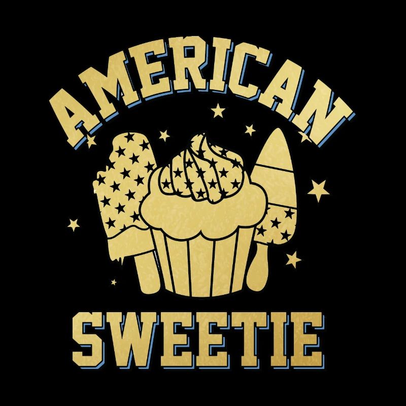 Amerikanischer Schatz