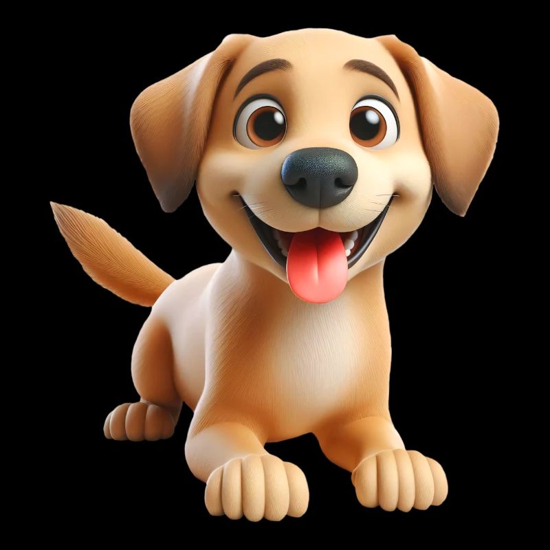 Chien 1