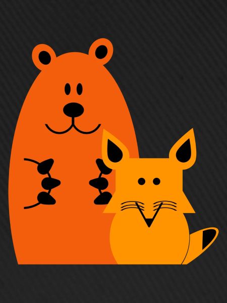Bär & Fuchs