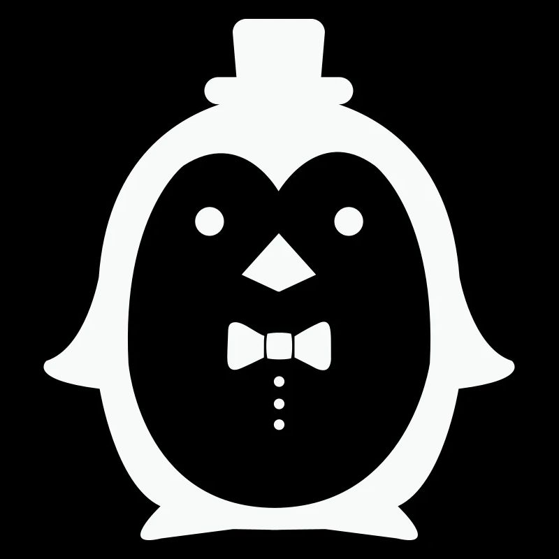 pingu gentleman