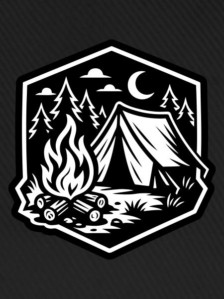 Camping Tent Outdoor