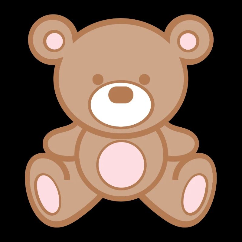 Teddy bear