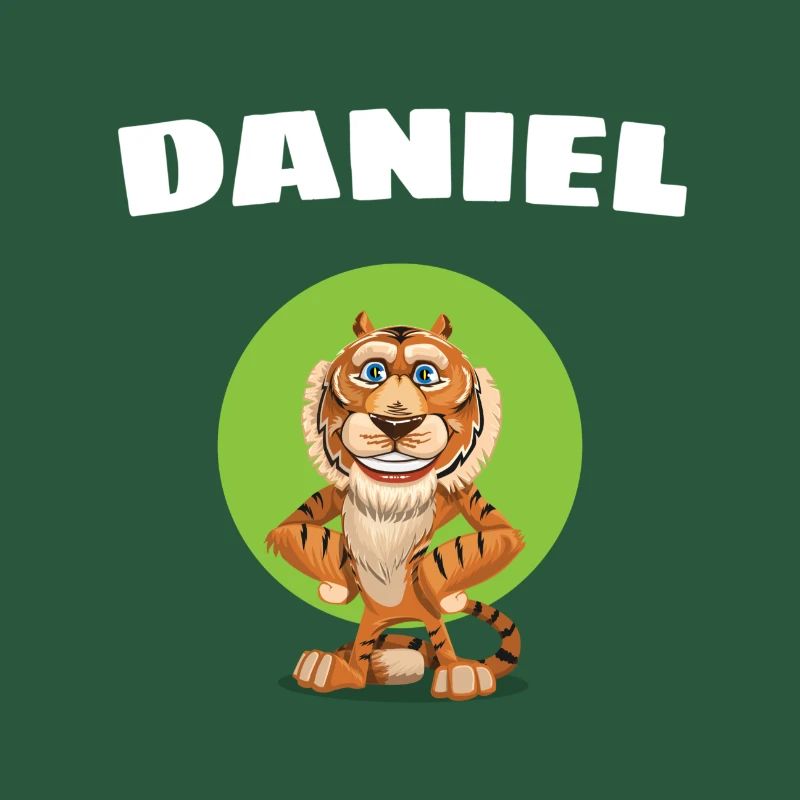 Daniel