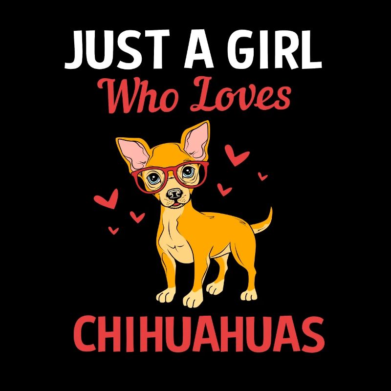 Chihuahua Tochter Mutter