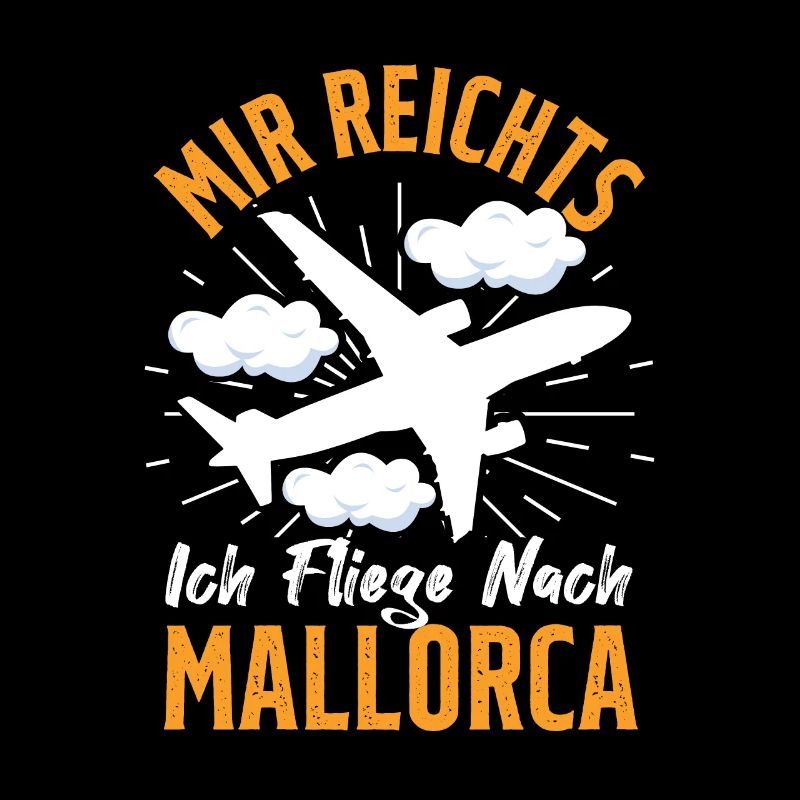 Mir Reichts Ich Fliege Nach Mallorca Auswanderer