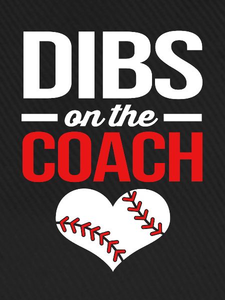 Baseball Coach