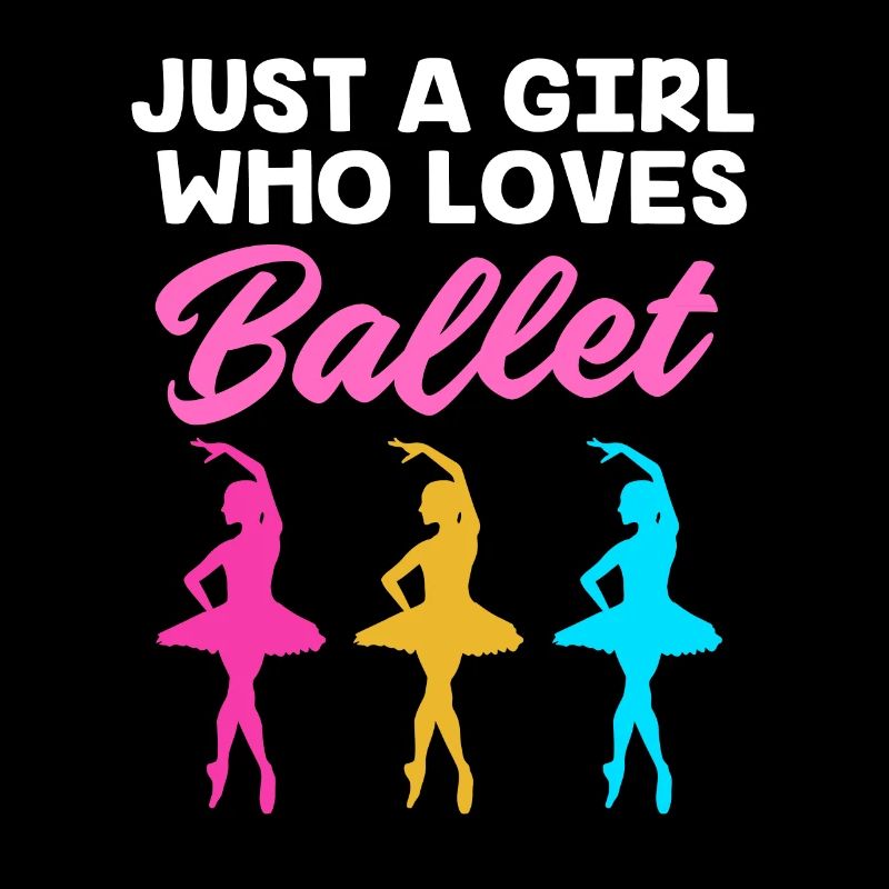 Ballet Ballet Dancer