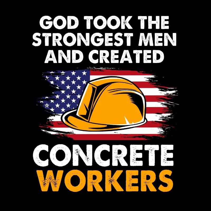Construction worker construction site