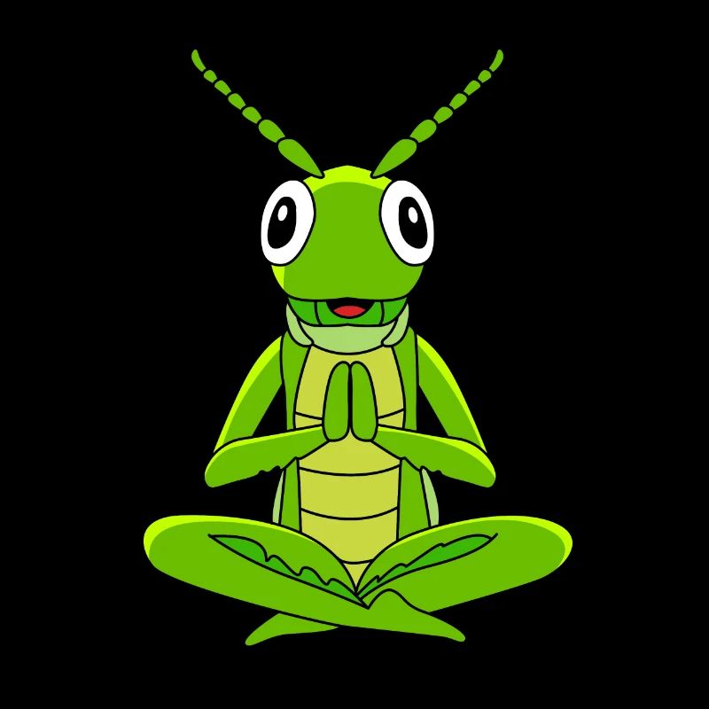 Grasshopper grasshopper