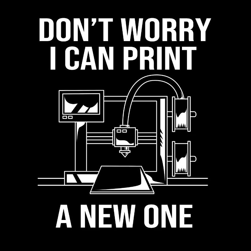 3D Printing Printing Prototype