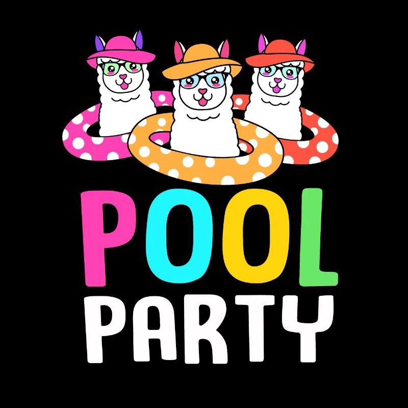 Pool Party