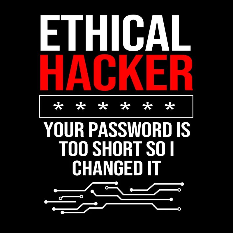 Cyber programmeur cybersécurité Hacker
