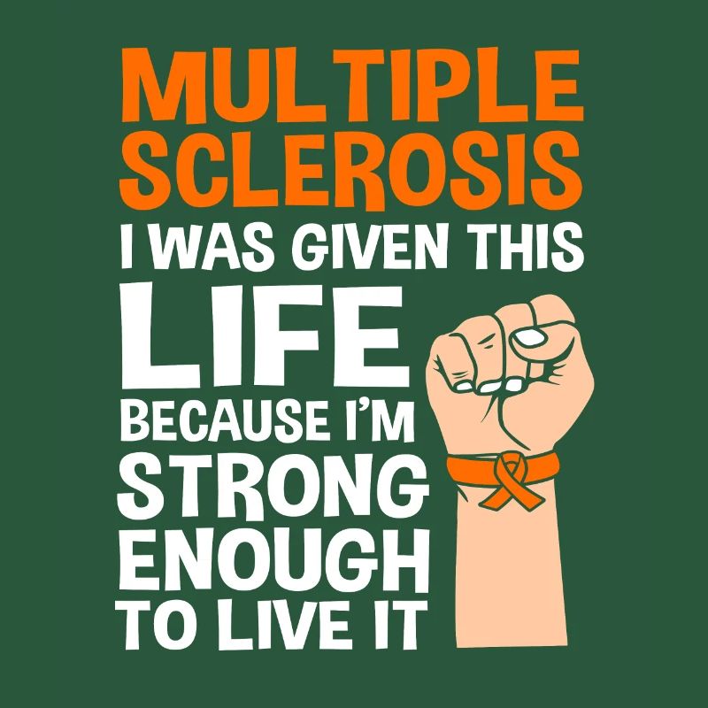 Multiple Sclerosis MS
