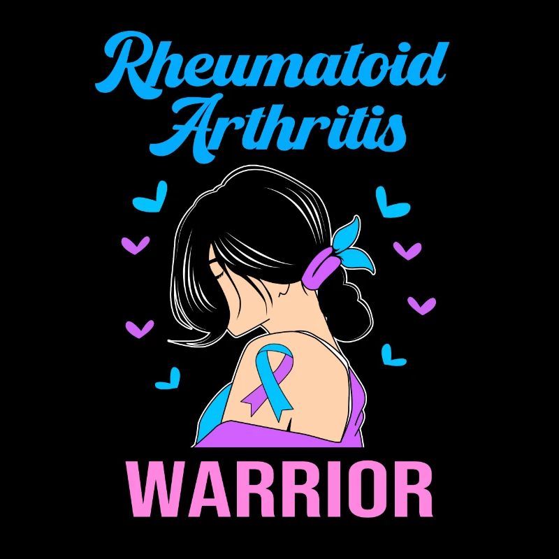 Rheumatism Arthritis