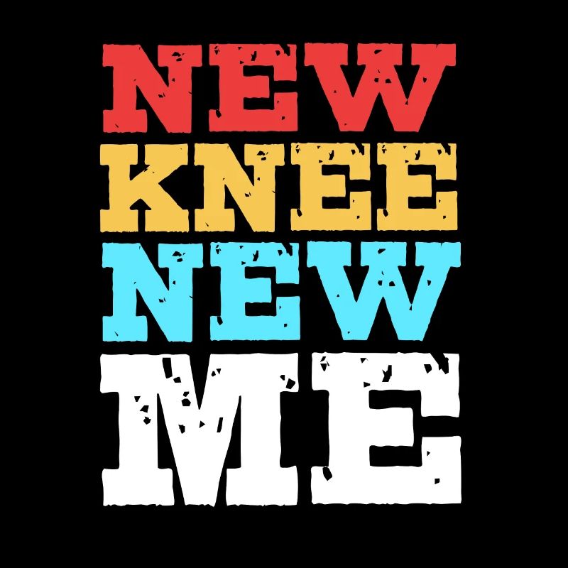 Knie Operation