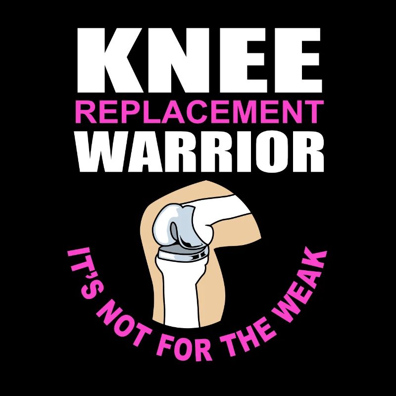 Knie Operation