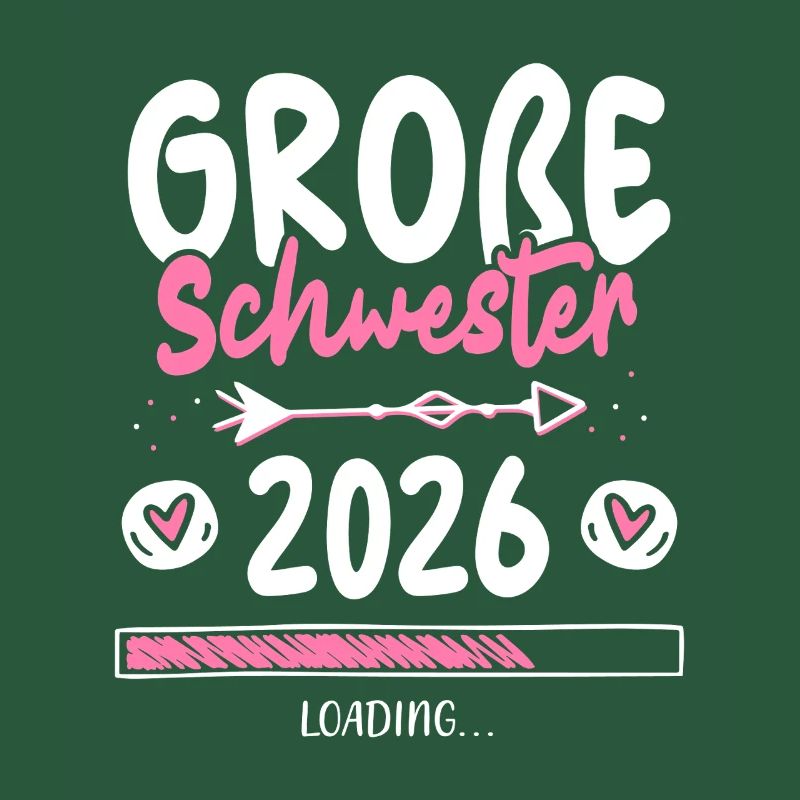 Große Schwester 2026 Loading