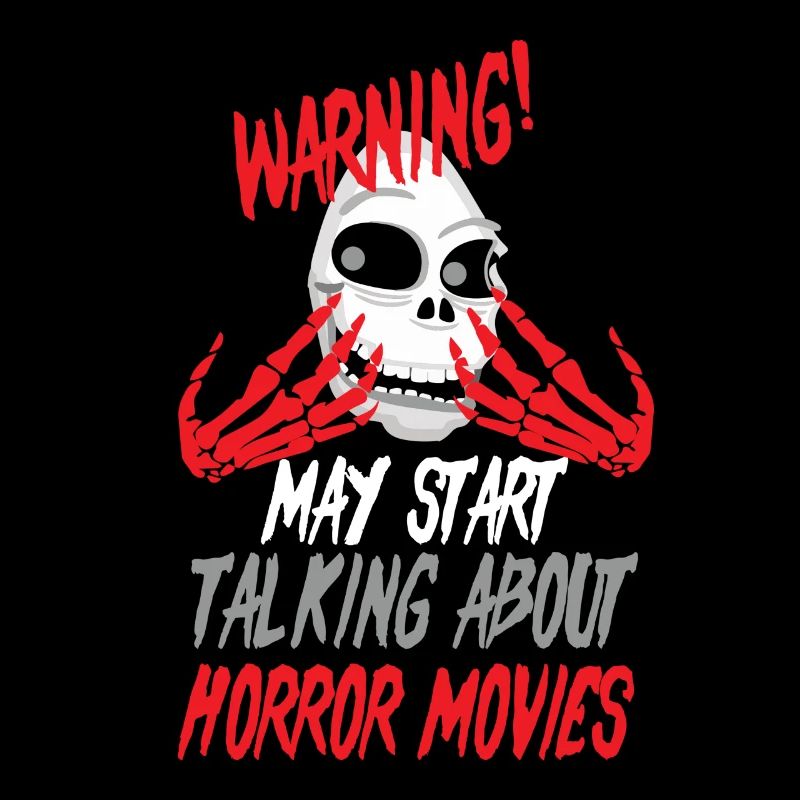 Horrorfilme Horror