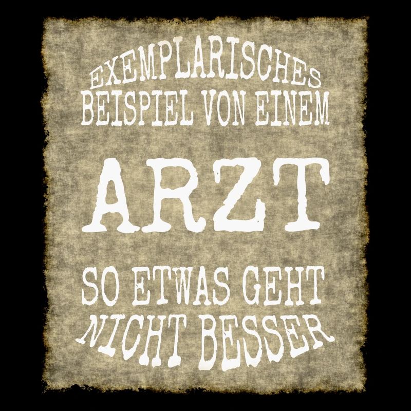 Arzt