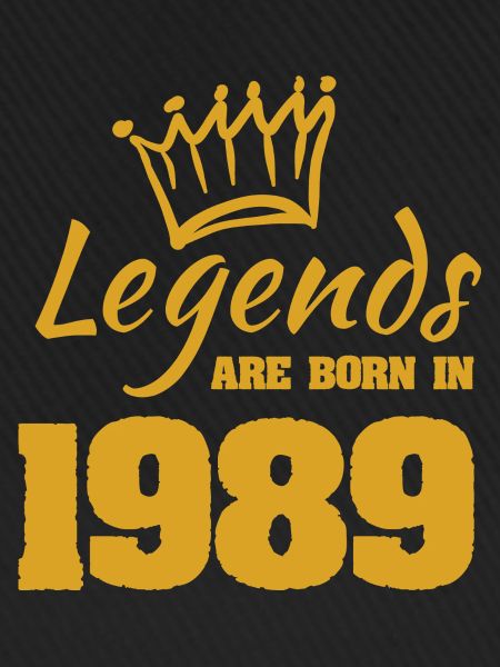 Year 1989