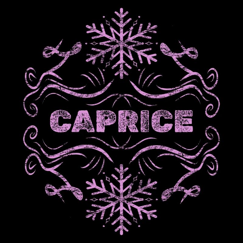 Épouse Caprice