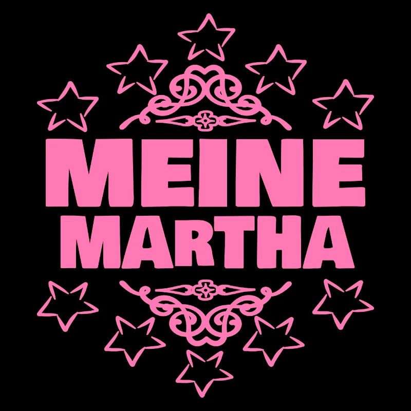 Mädchen Martha