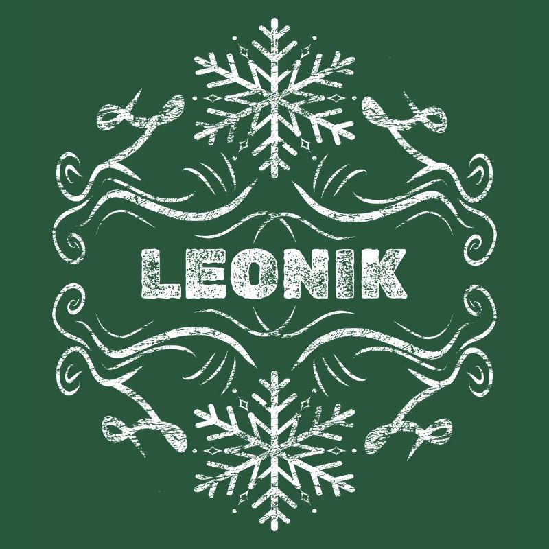Snowflake Leonik
