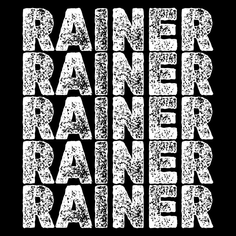 Héros Rainer