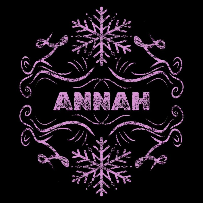 Épouse Annah