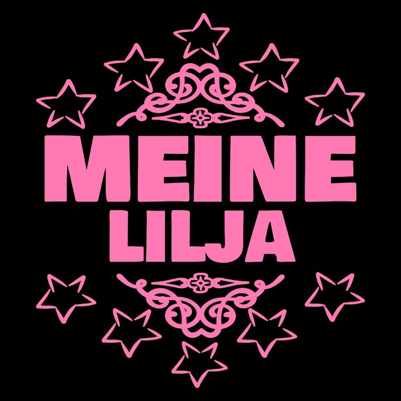 Gift for Lilja