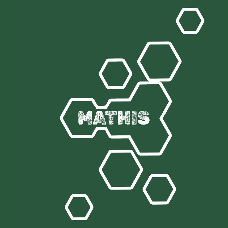 Mathis als Name