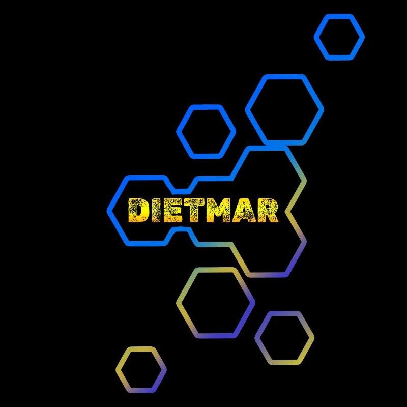 Gift for Dietmar