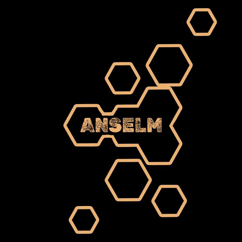 Anselme comme nom