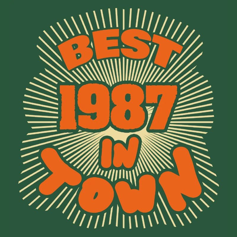 Best 1987