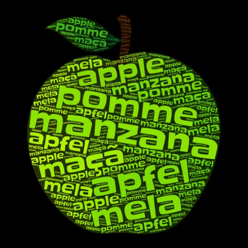 Apple Design