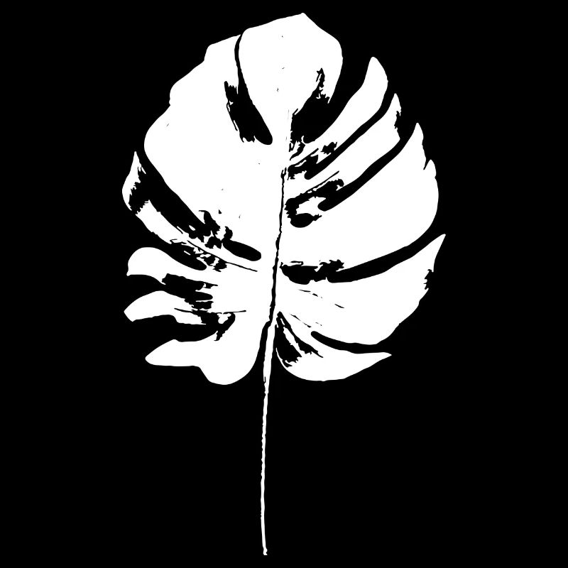 monstera