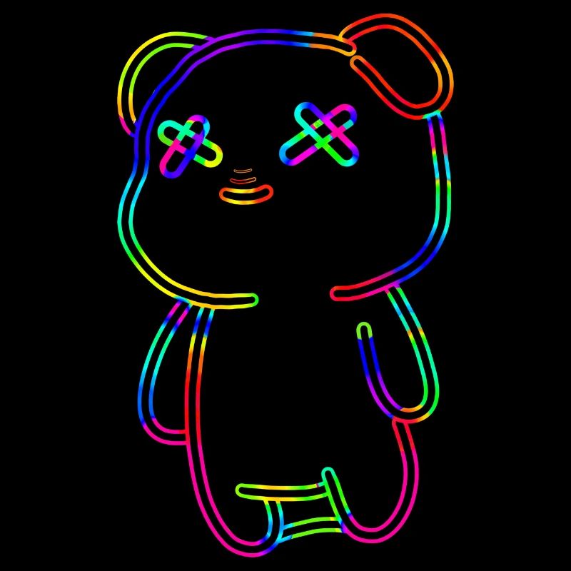 Techno Bär