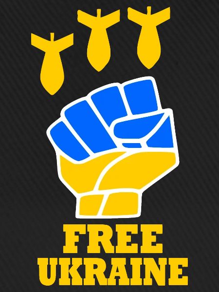 Ukraine